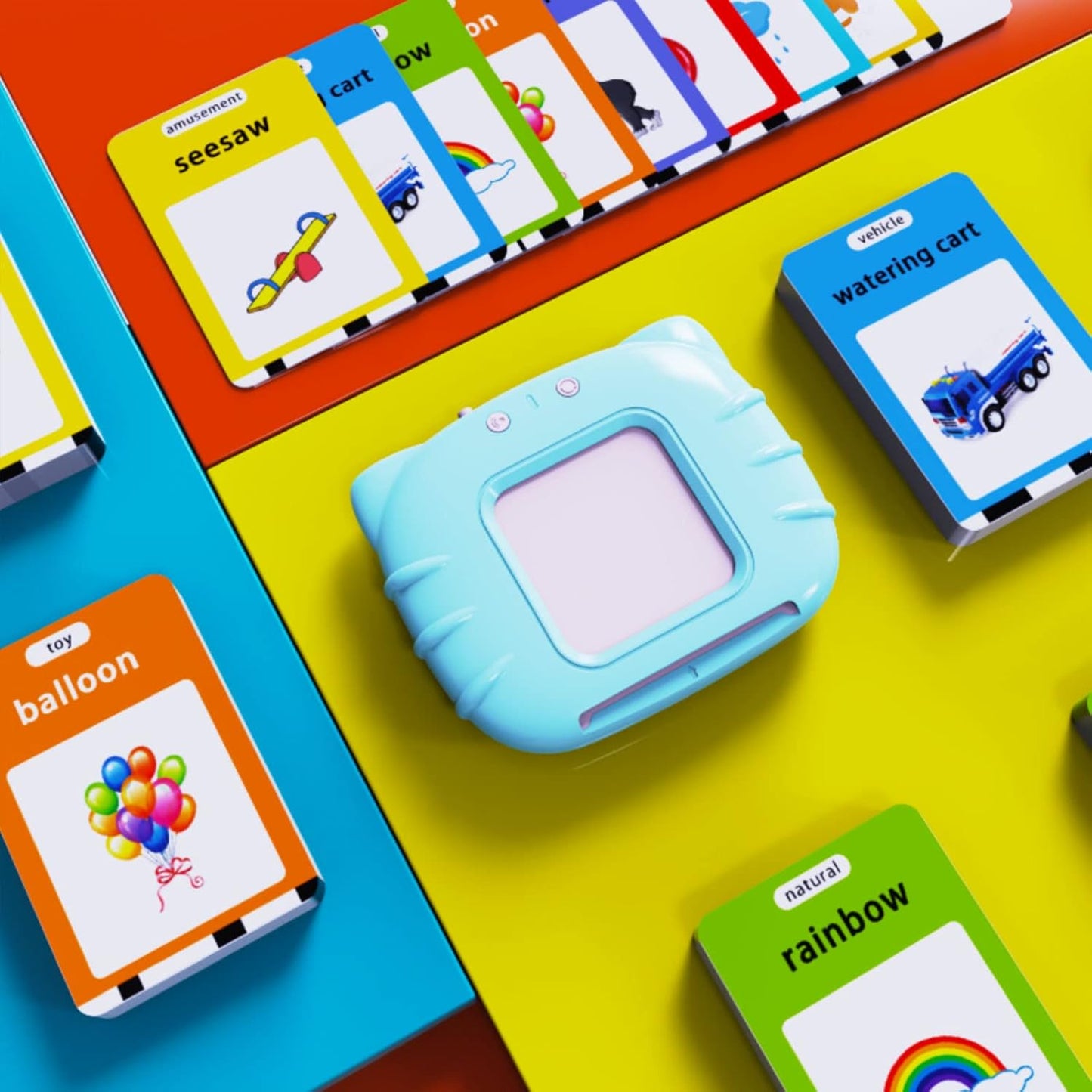 Interactive Learning Adventure™