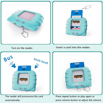 Interactive Learning Adventure™