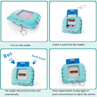 Interactive Learning Adventure™