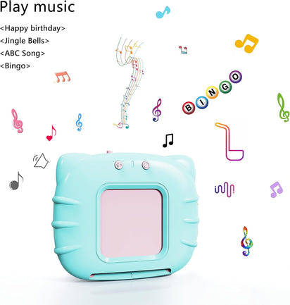 Bilingual Interactive Learning Adventure™