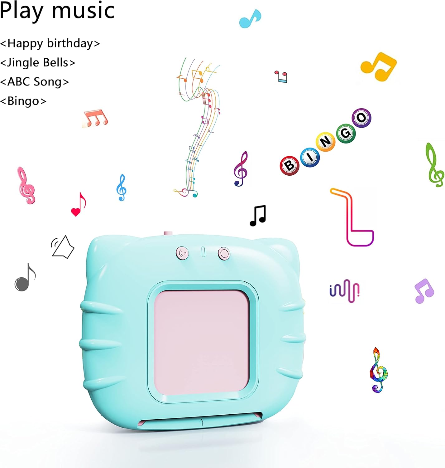 Bilingual Interactive Learning Adventure™