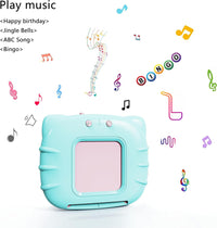 Bilingual Interactive Learning Adventure™