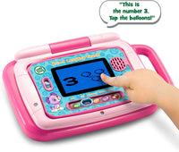 Interactive Learning Laptop for Kids™