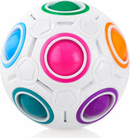 Rainbow Puzzle Ball™