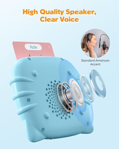 Bilingual Interactive Learning Adventure™