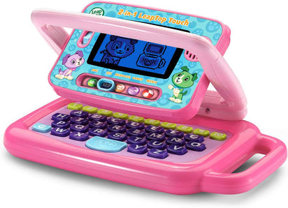 Interactive Learning Laptop for Kids™