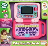 Interactive Learning Laptop for Kids™
