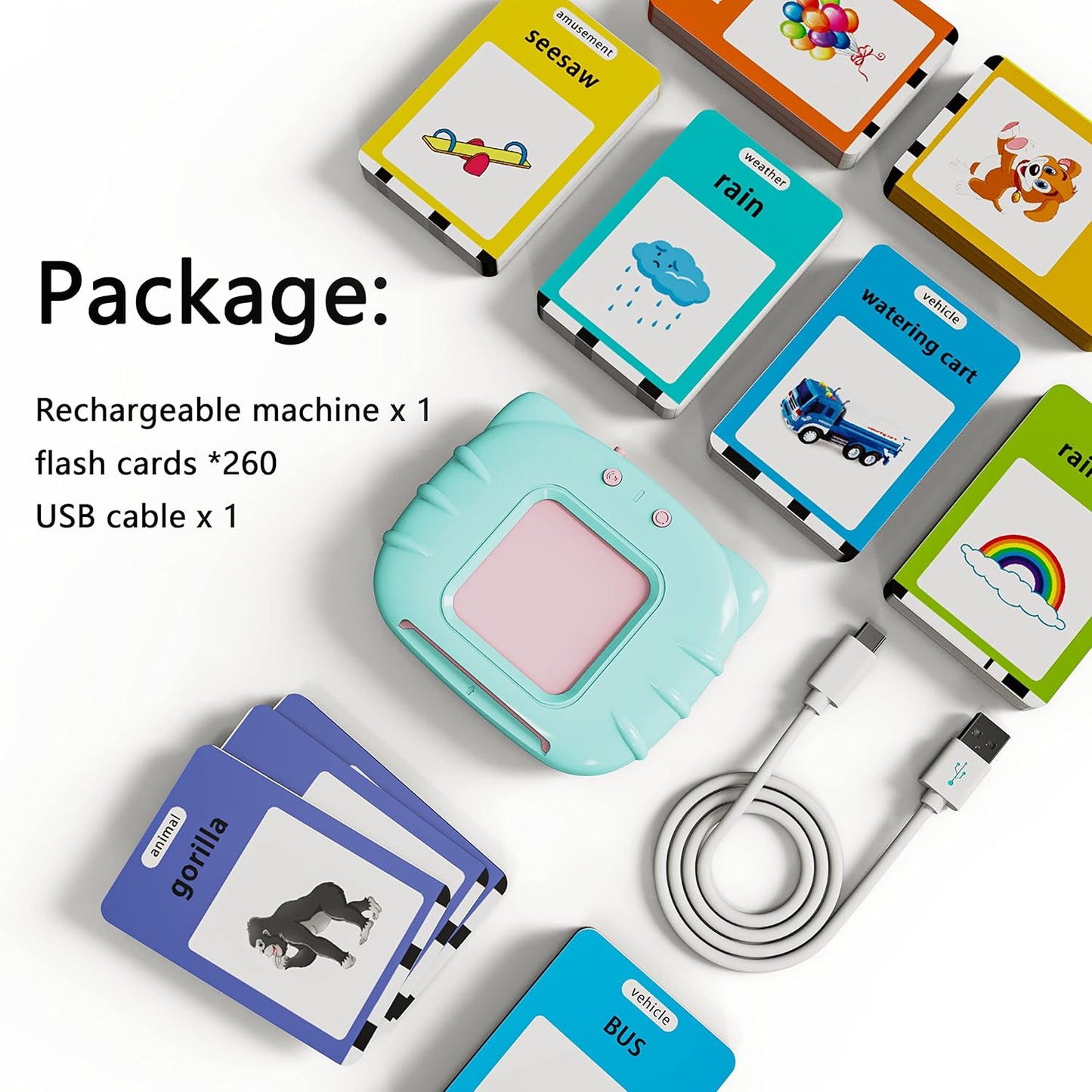 Interactive Learning Adventure™