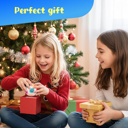 Rainbow Puzzle Ball™