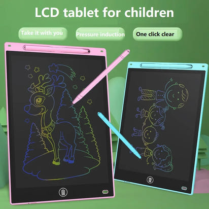 Drawing Tablet Lcd Writing Board™