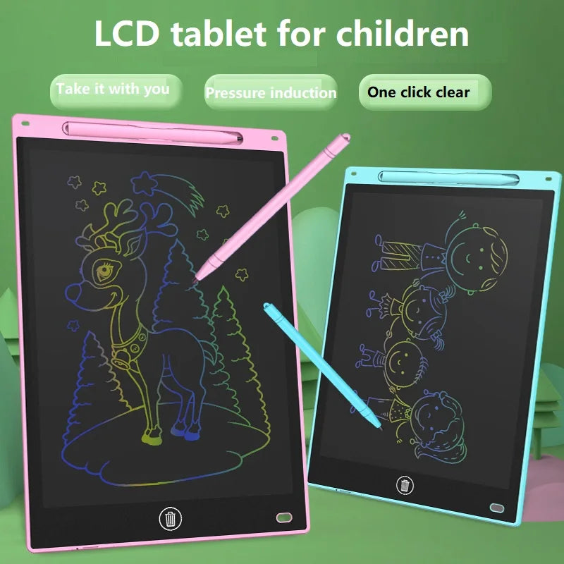 Drawing Tablet Lcd Writing Board™