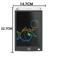 Drawing Tablet Lcd Writing Board™