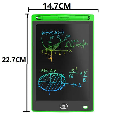 Drawing Tablet Lcd Writing Board™
