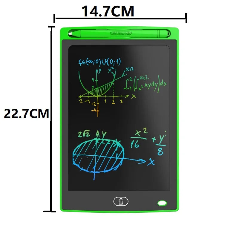 Drawing Tablet Lcd Writing Board™